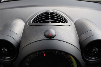 2015 MINI Cooper Countryman S