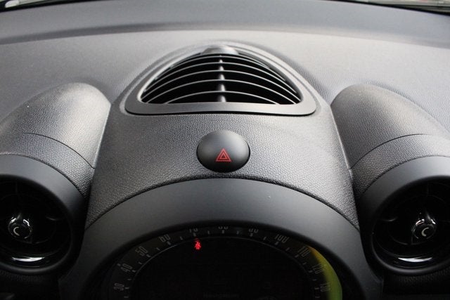 2015 MINI Cooper Countryman S