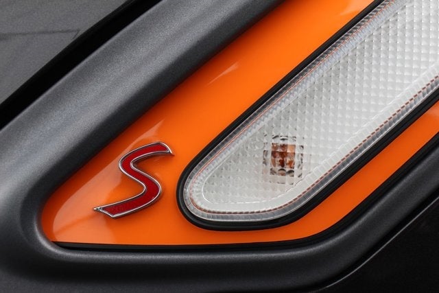 2015 MINI Cooper Countryman S