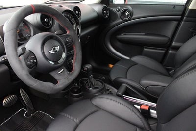 2015 MINI Cooper Countryman S