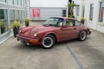 1982 Porsche 911 SC