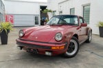 1982 Porsche 911 SC
