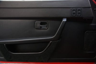 1987 Porsche 924S Base