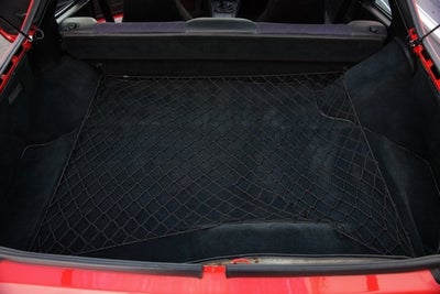 1987 Porsche 924S Base