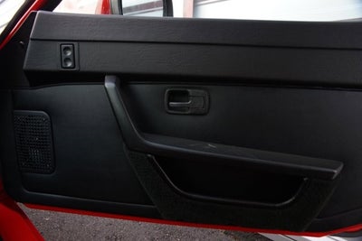 1987 Porsche 924S Base