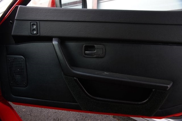 1987 Porsche 924S Base