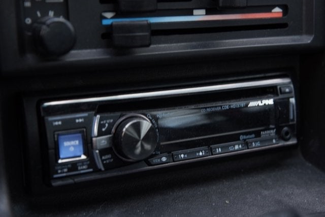 1987 Porsche 924S Base