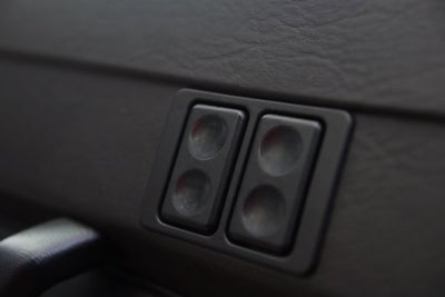 1987 Porsche 924S Base