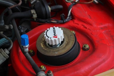 1987 Porsche 944 S