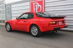 1987 Porsche 944 S