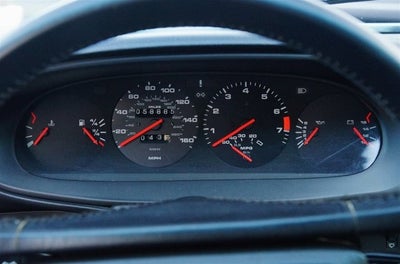 1985 Porsche 944 Base