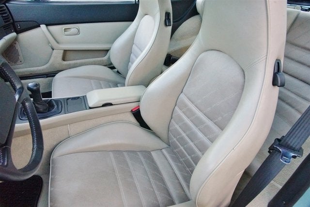 1985 Porsche 944 Base