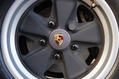 1985 Porsche 944 Base