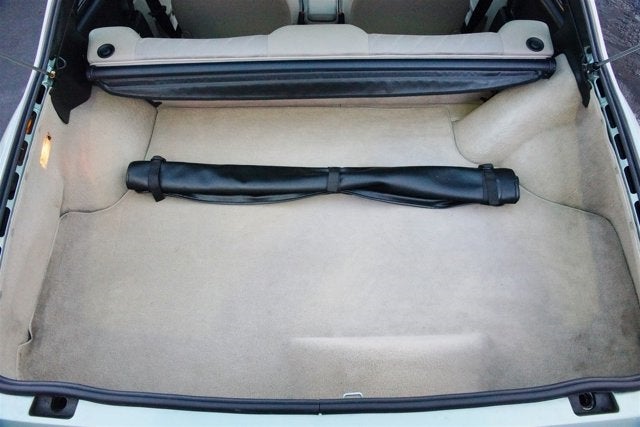 1985 Porsche 944 Base