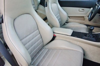 1985 Porsche 944 Base