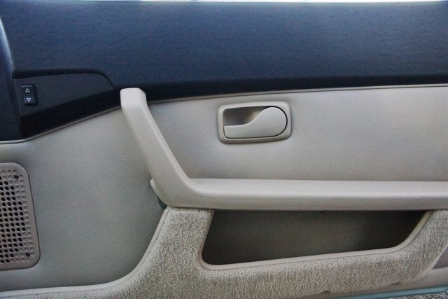 1985 Porsche 944 Base