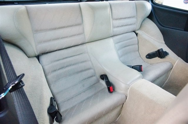 1985 Porsche 944 Base