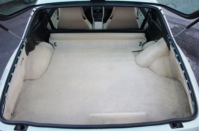 1985 Porsche 944 Base