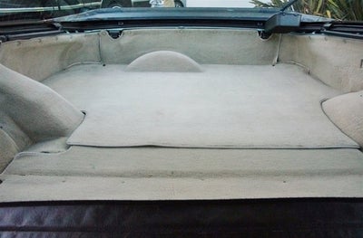 1985 Porsche 944 Base