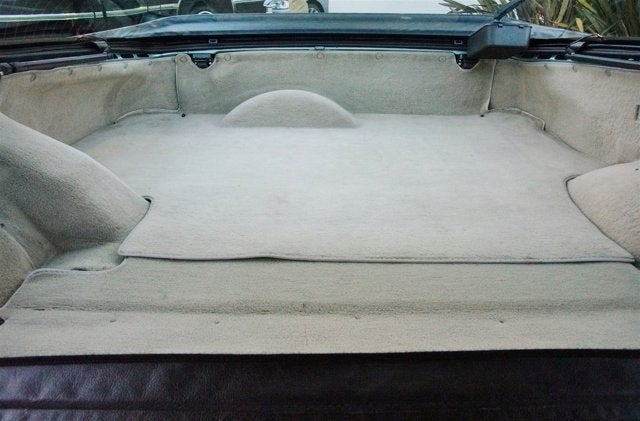 1985 Porsche 944 Base