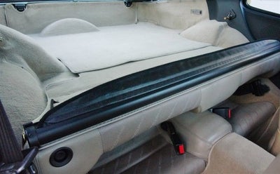 1985 Porsche 944 Base