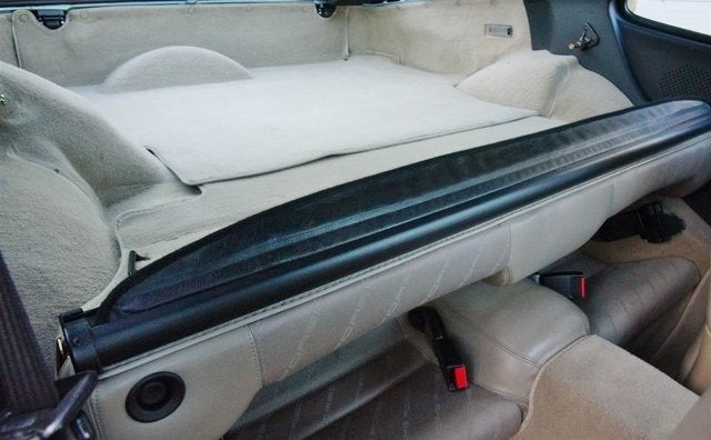 1985 Porsche 944 Base