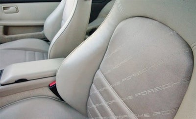 1985 Porsche 944 Base