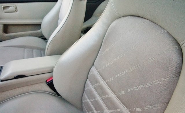 1985 Porsche 944 Base