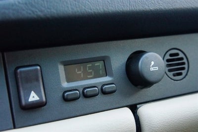 1985 Porsche 944 Base