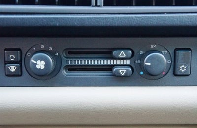 1985 Porsche 944 Base