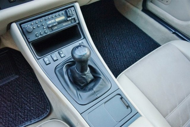 1985 Porsche 944 Base