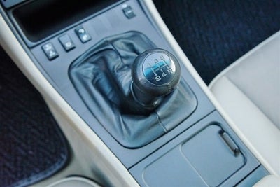 1985 Porsche 944 Base