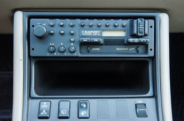 1985 Porsche 944 Base