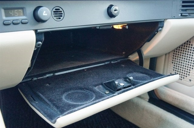 1985 Porsche 944 Base