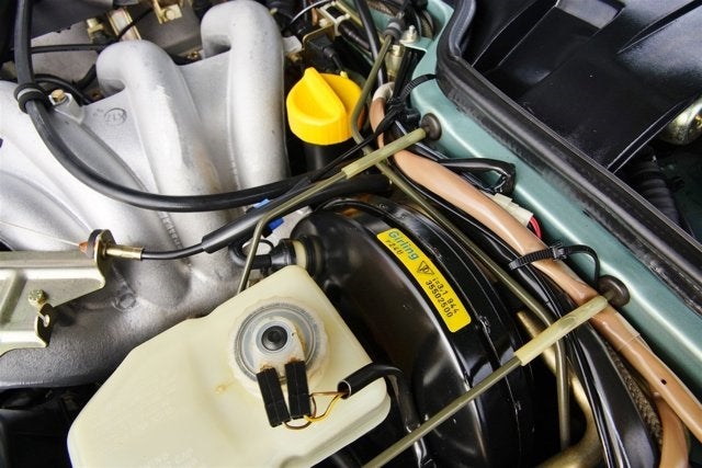 1985 Porsche 944 Base