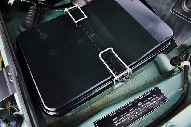 1985 Porsche 944 Base