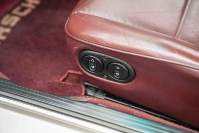 1986 Porsche 944 Turbo Base