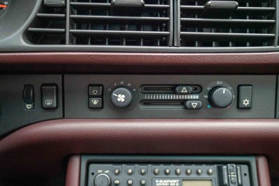 1986 Porsche 944 Turbo Base