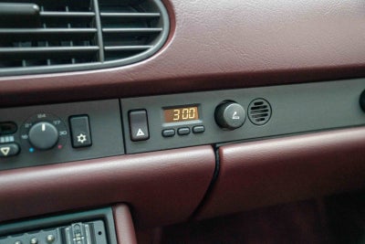 1986 Porsche 944 Turbo Base