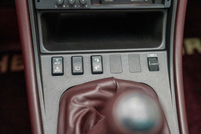 1986 Porsche 944 Turbo Base