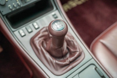 1986 Porsche 944 Turbo Base