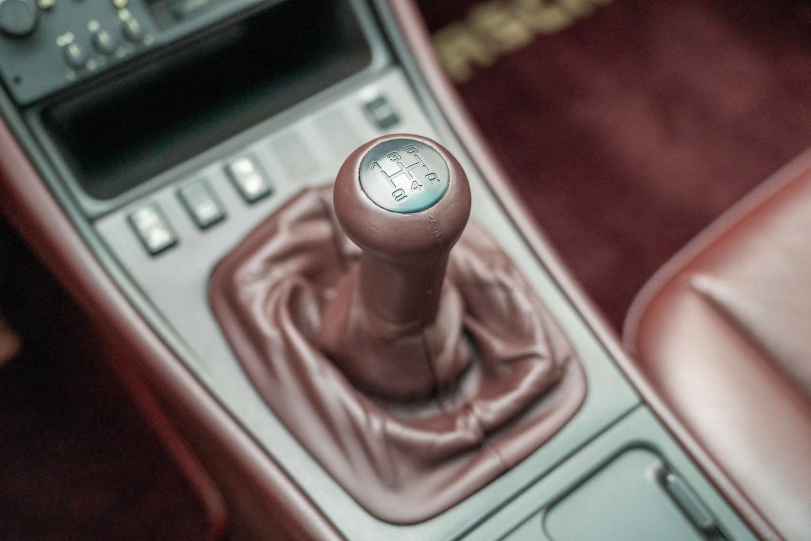 1986 Porsche 944 Turbo Base