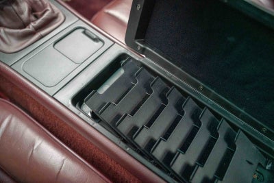 1986 Porsche 944 Turbo Base