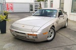 1986 Porsche 944 Turbo Base