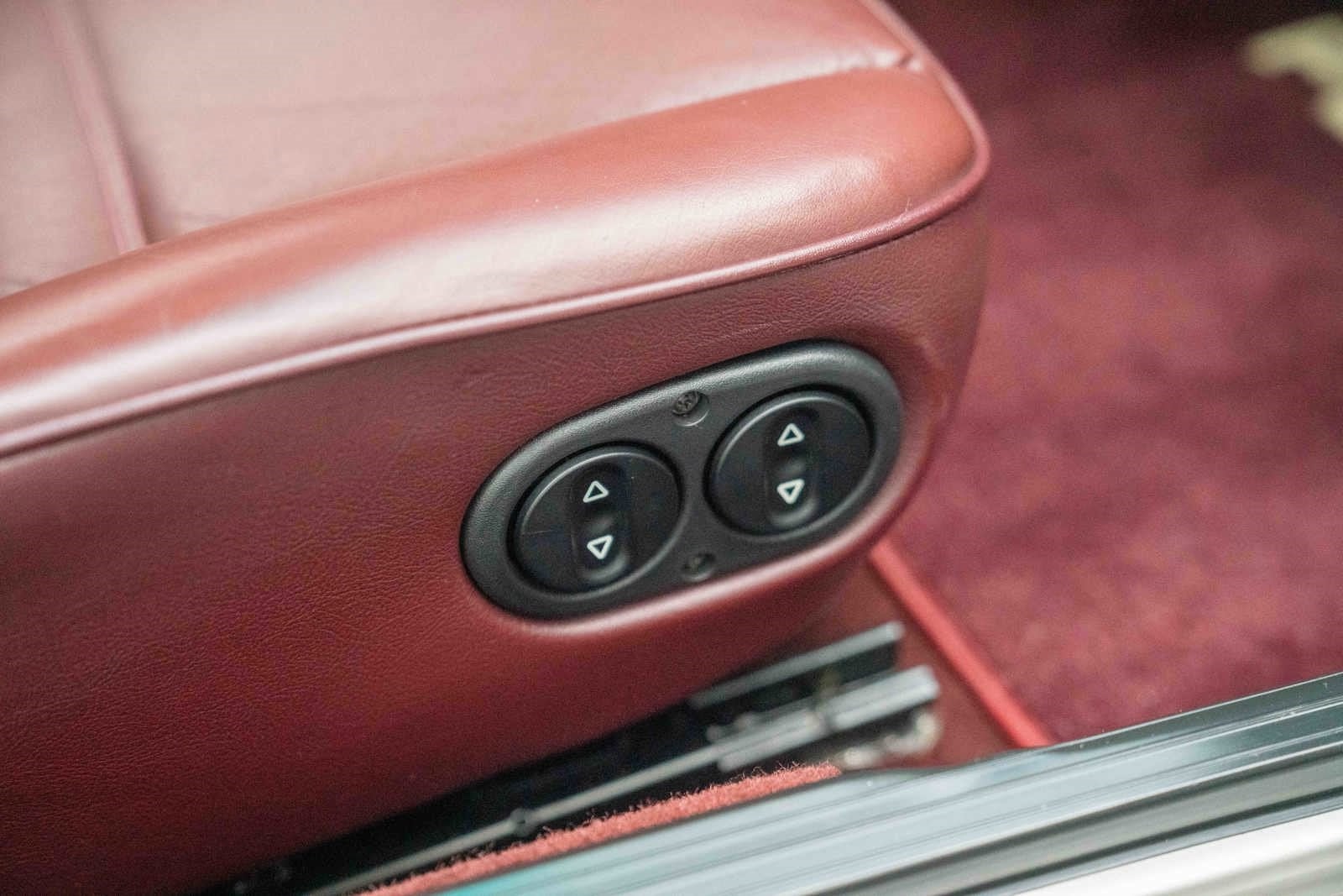 1986 Porsche 944 Turbo Base