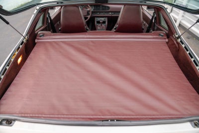 1986 Porsche 944 Turbo Base