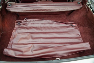 1986 Porsche 944 Turbo Base