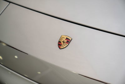 1986 Porsche 944 Turbo Base