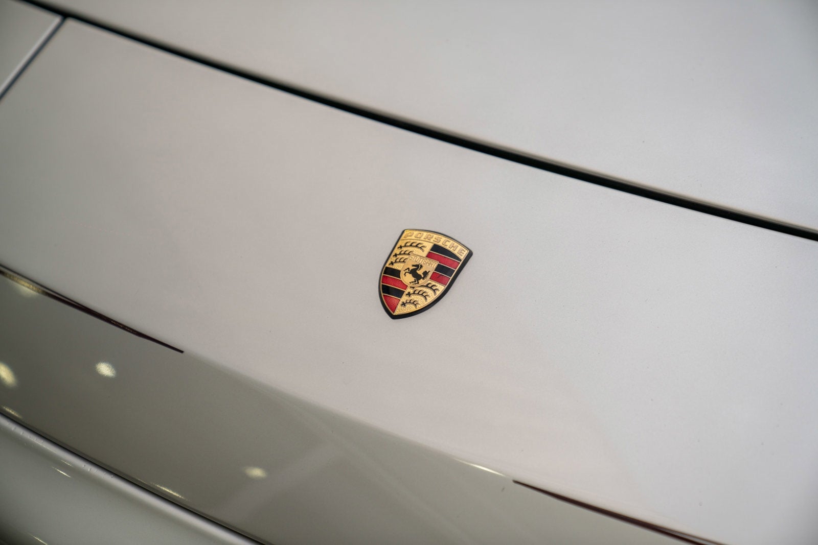 1986 Porsche 944 Turbo Base