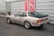 1986 Porsche 944 Turbo Base